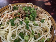 -曹凉粉(西正街店)