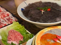 -陈渡桥老火锅(清潭店)