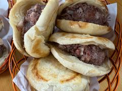 -闫家驴肉火烧(五四店)