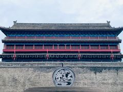 -西安城墙·碑林历史文化景区