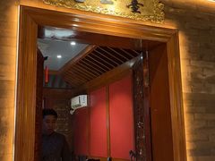 门面-宝轩渔府·老字号海鲜·正宗津菜(水上店)