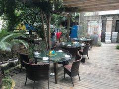 -又见炊烟私房菜(敬亭路店)