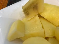 -三里屯土灶炖公鸡地锅鸡(江东店)