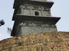 -九华山公园