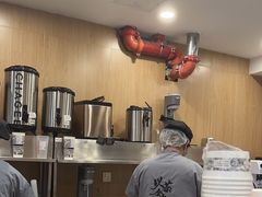 -霸王茶姬(南强街店)