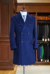 -优山定制西服衬衫大衣(国贸店)