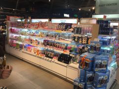 -Olé精品超市(海上世界店)