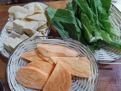 -元盛居(生态大街店)