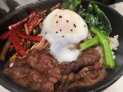 -greenjoy绿享轻食(宁海路店)
