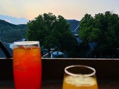 -马灯部落·西湖边的创意山景餐厅(虎跑动物园店)