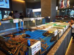 -船歌·鱼水饺青岛菜(闽江二路店)