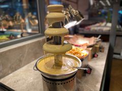 -比格比萨自助(万柳华联店)