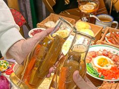 -西关味(大卫城店)