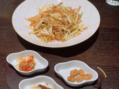 -江礼·钱塘鱼鲜·精致萧山菜