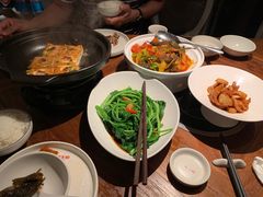 -瑶王府·广西菜(金阳路店)