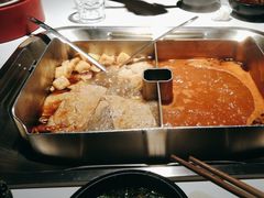 -九鼎轩脆毛肚火锅(南京东路店)