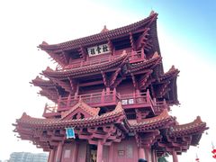 -星湖旅游景区七星岩