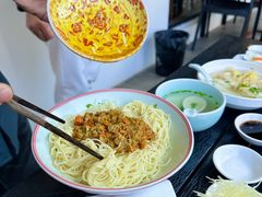 -瑞面(吴宫泛太平洋酒店)