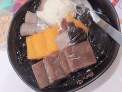 -鲜芋仙(番禺万达广场店)