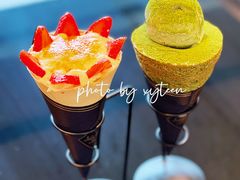 -July tale·可丽饼(德基广场店)