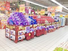 -家乐福(川沙店)