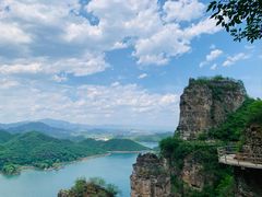 -易水湖景区