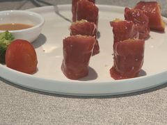 -晋江荣誉国际酒店·港誉茶餐厅