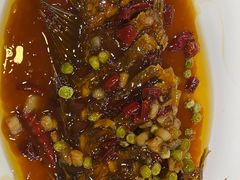 -李连贵熏肉大饼(沈阳站店)