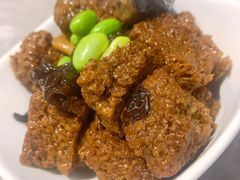 四季烤麸-鼎泰丰(国贸商城店)