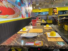 -黄记煌三汁焖锅(崇文门店)
