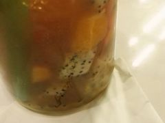 百香水果茶-打趸BTC·Breaktime cafe(北京路店)