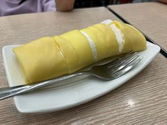 -佰搭果·广式茶餐厅(西华路店)