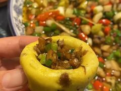 -阿嫂印象·民间江湖菜(大学城店)