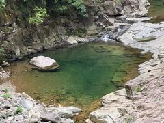 -安吉龙王山风景区