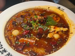 -太二酸菜鱼(沈阳万象城店)