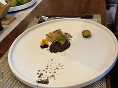 -格桑花开药膳蔬食文化空间