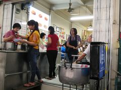 -Kha Mu Charoensang(Silom)