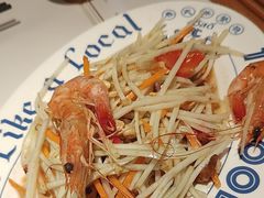 -太食獸泰式茶餐厅(IFS国金中心店)