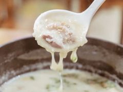 -南记食粥坊·宵夜大排档(南桂店)