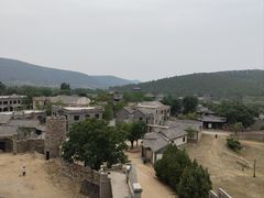 -红嫂家乡旅游区