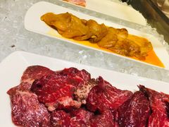 -视界美食自助餐厅·石家庄希尔顿酒店