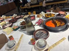 -浮何烤铺(桐梓林店)