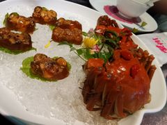 -蟹榭·本帮江浙菜·蟹宴(五角场合生汇商场店)