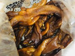 -金湘权卤菜(荷花池总店)