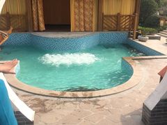 -郑州银基黄帝宫御温泉