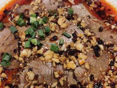-鑫小城故事·藕汤·家常菜(台北一路总店)