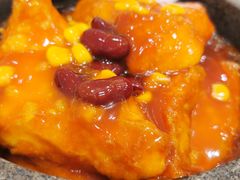 -大欢喜饭店(江怡路店)