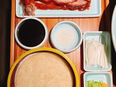 北京烤鸭-北方家宴(番禺永旺店)