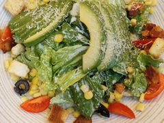 凯撒牛油果沙拉-get pizza意大利餐厅(凯德MALL店)