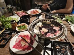 -火炉火自助餐(枫蓝国际店)